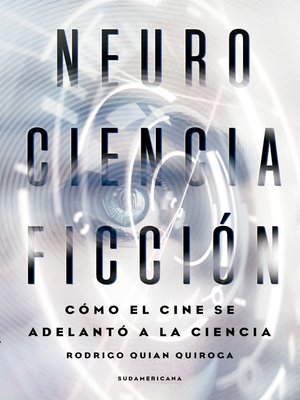 cover image of NeuroCienciaFicción